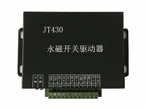 JT430永磁開關驅動器